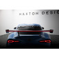 Spoiler in carbonio  + LED Toyota Supra Mk5 (Cod. M-CF-TO-SU-5-WING5-EXT-245-P+LED)