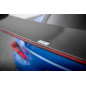 Spoiler in carbonio  + LED Toyota Supra Mk5 (Cod. M-CF-TO-SU-5-WING5-EXT-245-P+LED)