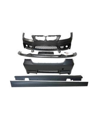 Kit Estetico BMW E90 2005-2008 look M4 ABS (Cod. E-TCB7549594061160141)