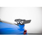 Spoiler in carbonio con supporto superiore  Toyota Supra Mk5 (Cod. M-CF-TO-SU-5-WING5-UPP-245-P)