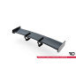 Spoiler in carbonio con supporto superiore  Toyota Supra Mk5 (Cod. M-CF-TO-SU-5-WING5-UPP-245-P)