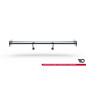 Spoiler in carbonio con supporto superiore  Toyota Supra Mk5 (Cod. M-CF-TO-SU-5-WING5-UPP-245-P)
