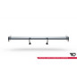 Spoiler in carbonio con supporto superiore  Toyota Supra Mk5 (Cod. M-CF-TO-SU-5-WING5-UPP-245-P)