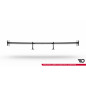 Spoiler in carbonio con supporto superiore  Toyota Supra Mk5 (Cod. M-CF-TO-SU-5-WING5-UPP-245-P)