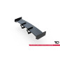 Spoiler in carbonio con supporto superiore  Toyota Supra Mk5 (Cod. M-CF-TO-SU-5-WING5-UPP-245-P)