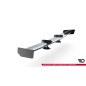 Spoiler in carbonio con supporto superiore  Toyota Supra Mk5 (Cod. M-CF-TO-SU-5-WING5-UPP-245-P)