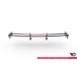Spoiler in carbonio con supporto superiore + LED Toyota Supra Mk5 (Cod. M-CF-TO-SU-5-WING5-UPP-245-P