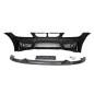 Paraurti Anteriore BMW E90 / E91 2005-2007 LOOK M4 (Cod. E-TCB75490141)