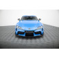 Splitters Set Toyota Supra Mk5 (Cod. M-TO-SU-5-SET)