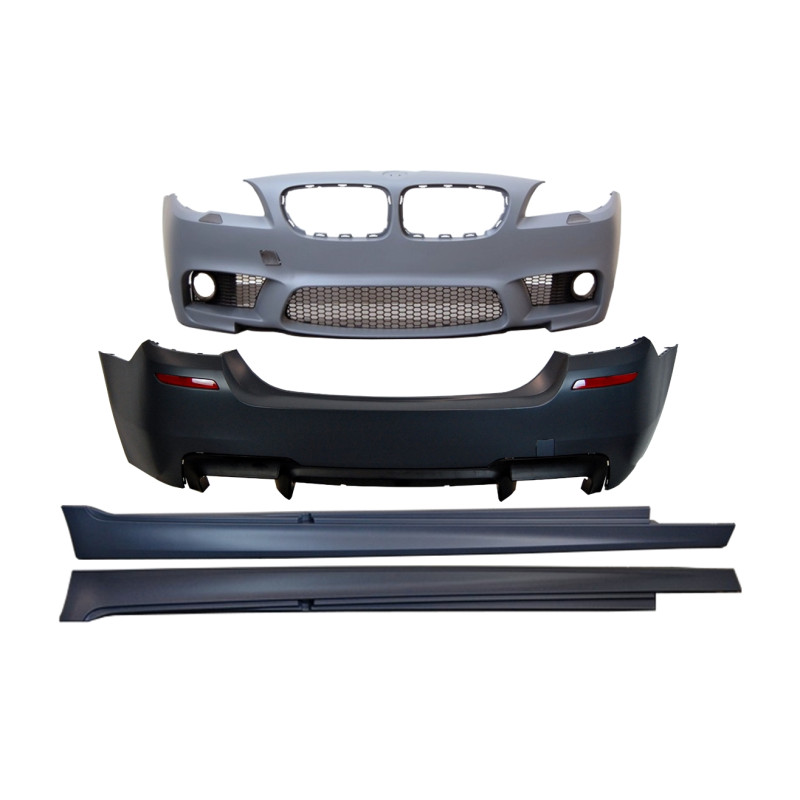 Kit Estetico BMW F10 10-12 Look M5 (Cod. E-TCB102210111015)
