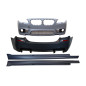 Kit Estetico BMW F10 10-12 Look M5 (Cod. E-TCB102210111015)