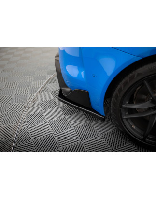 Splitters Set Toyota Supra Mk5 (Cod. M-TO-SU-5-SET)