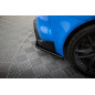 Splitters Set Toyota Supra Mk5 (Cod. M-TO-SU-5-SET)