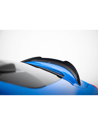 Splitters Set Toyota Supra Mk5 (Cod. M-TO-SU-5-SET)