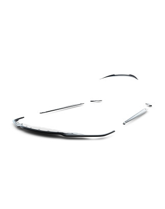 Splitters Set Toyota Supra Mk5 (Cod. M-TO-SU-5-SET)
