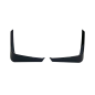 Flap Anteriori Ford Transit / Toureo Custom MK2 2024+ Nero lucido (Cod. E-TCF6354)