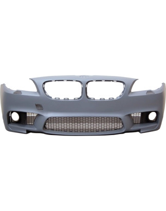 Kit Estetico BMW F10 10-12 Look M5 (Cod. E-TCB102210111015)