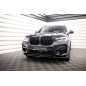 Splitters Set BMW X3 M40d / M40i G01  (Cod. M-BM-X3-01-MPACK-SET)