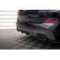 Splitters Set BMW X3 M40d / M40i G01  (Cod. M-BM-X3-01-MPACK-SET)
