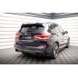 Splitters Set BMW X3 M40d / M40i G01  (Cod. M-BM-X3-01-MPACK-SET)