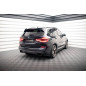 Splitters Set BMW X3 M40d / M40i G01  (Cod. M-BM-X3-01-MPACK-SET)