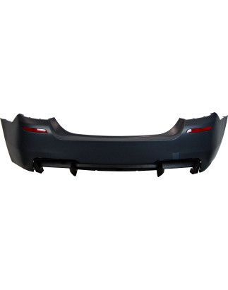 Kit Estetico BMW F10 10-12 Look M5 (Cod. E-TCB102210111015)