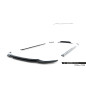 Splitters Set BMW X3 M40d / M40i G01  (Cod. M-BM-X3-01-MPACK-SET)