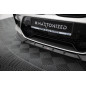 SPLITTER ANTERIORE  V.1 BMW X4 M F98 (Cod. M-BM-X4M-F98-FD1G)