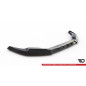 SPLITTER ANTERIORE  V.1 BMW X4 M F98 (Cod. M-BM-X4M-F98-FD1G)