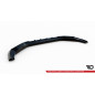 SPLITTER ANTERIORE  V.1 BMW X4 M F98 (Cod. M-BM-X4M-F98-FD1G)