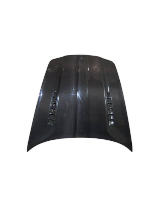 Cofano Carbonio Porsche Panamera 970 2010-2016 (Cod. E-TCPO054)