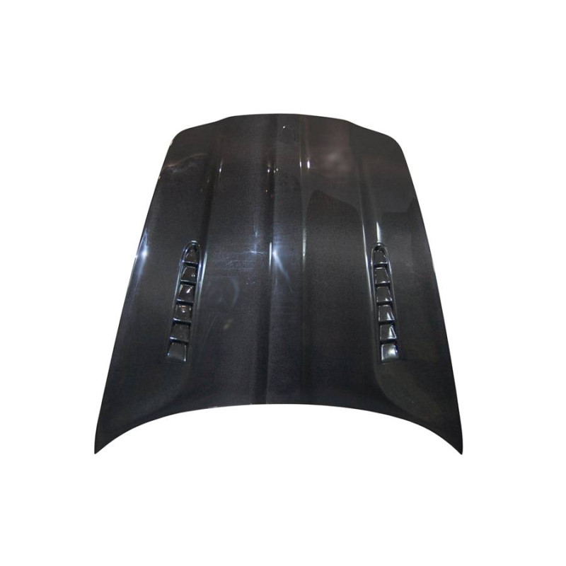 Cofano Carbonio Porsche Panamera 970 2010-2016 (Cod. E-TCPO054)