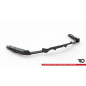 Splitter posteriore (con barre verticali) BMW X4 M F98 (Cod. M-BM-X4M-F98-RD1G+RD2G)