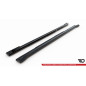 Diffusori minigonne BMW X4 M F98 (Cod. M-BM-X4M-F98-SD1G)