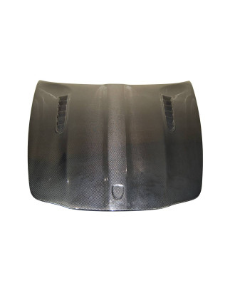 Cofano Carbonio Porsche Panamera 970 2010-2016 (Cod. E-TCPO054)