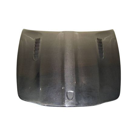 Cofano Carbonio Porsche Panamera 970 2010-2016 (Cod. E-TCPO054)