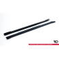 Diffusori minigonne BMW X4 M F98 (Cod. M-BM-X4M-F98-SD1G)