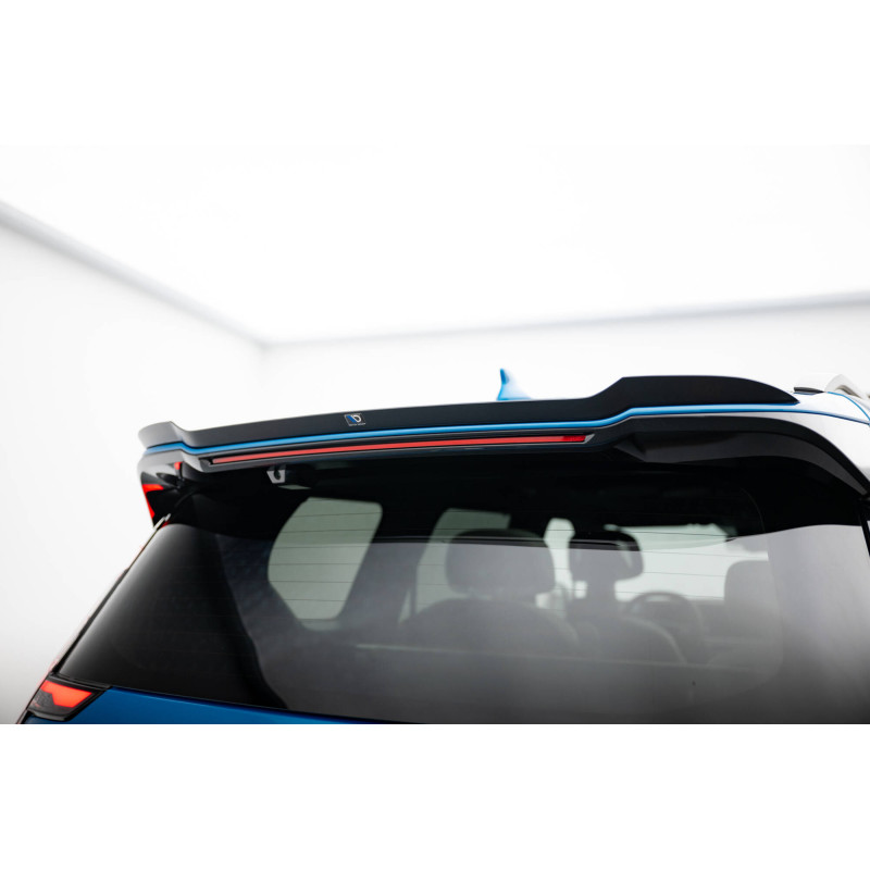 Spoiler Cap Kia EV9 GT-Line Mk1 (Cod. M-KI-EV9-1-GTLINE-CAP1G)