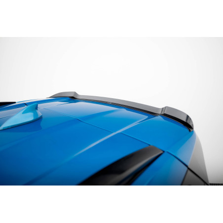Spoiler Cap Kia EV9 GT-Line Mk1 (Cod. M-KI-EV9-1-GTLINE-CAP1G)