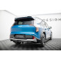 Spoiler Cap Kia EV9 GT-Line Mk1 (Cod. M-KI-EV9-1-GTLINE-CAP1G)