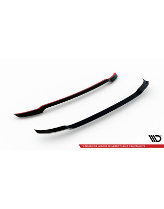 Spoiler Cap Kia EV9 GT-Line Mk1 (Cod. M-KI-EV9-1-GTLINE-CAP1G)