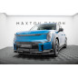 SPLITTER ANTERIORE  Kia EV9 GT-Line Mk1 (Cod. M-KI-EV9-1-GTLINE-FD1G)
