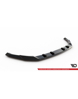 SPLITTER ANTERIORE  Kia EV9 GT-Line Mk1 (Cod. M-KI-EV9-1-GTLINE-FD1G)