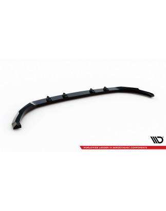 SPLITTER ANTERIORE  Kia EV9 GT-Line Mk1 (Cod. M-KI-EV9-1-GTLINE-FD1G)