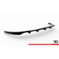 Splitter posteriore (con barre verticali) Kia EV9 GT-Line Mk1 (Cod. M-KI-EV9-1-GTLINE-RD1G+RD2G)
