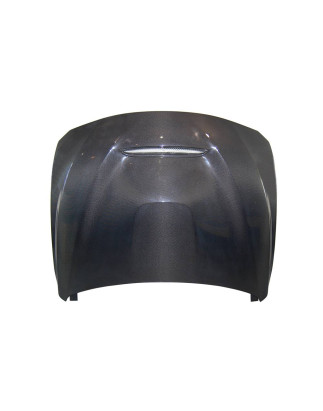 Cofano Carbonio BMW F30 / F31 / F32 / F33 / F36 Look GTS (Cod. E-TCBF307)