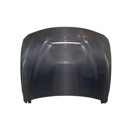 Cofano Carbonio BMW F30 / F31 / F32 / F33 / F36 Look GTS (Cod. E-TCBF307)