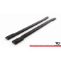 Diffusori minigonne Kia EV9 GT-Line Mk1 (Cod. M-KI-EV9-1-GTLINE-SD1G)