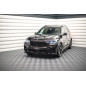 Splitters Set BMW X7 M-Pack G07 (Cod. M-BM-X7-07-M-SET)