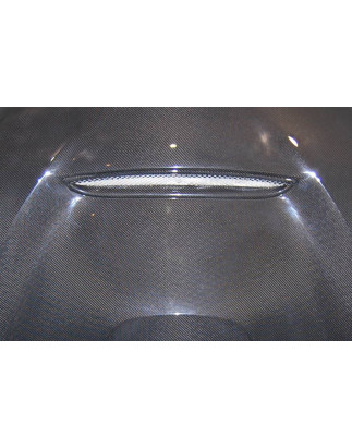 Cofano Carbonio BMW F30 / F31 / F32 / F33 / F36 Look GTS (Cod. E-TCBF307)